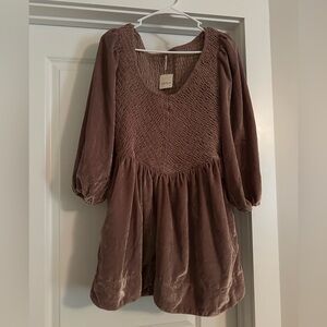 NWT Free People Dress